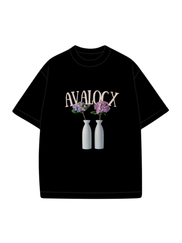 Avalocx Test Tee